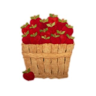 Apple Harvest