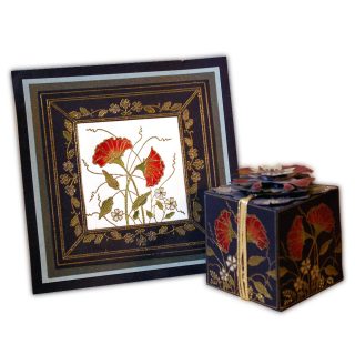 Cards, Labels, & Tags