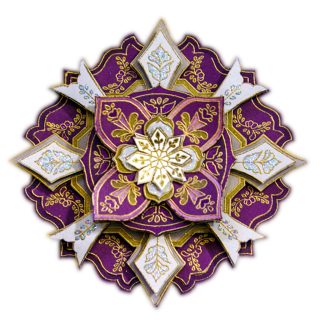 Amazing Medallions