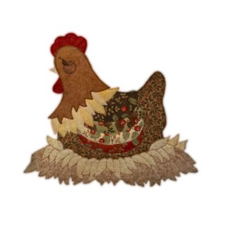 French Chickens