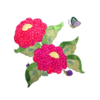 The Garden Party