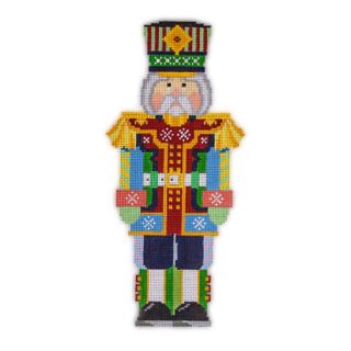 Nutcrackers