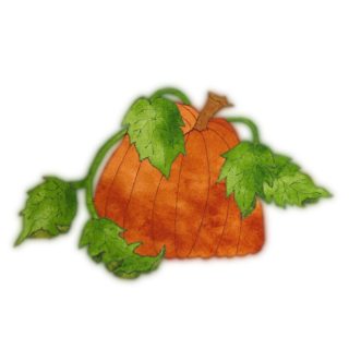 Pudgy Pumpkins