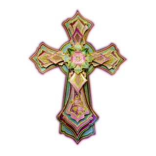 Crosses
