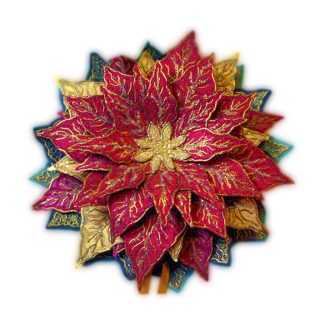 Poinsettia