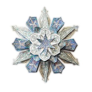 Snow Diamonds