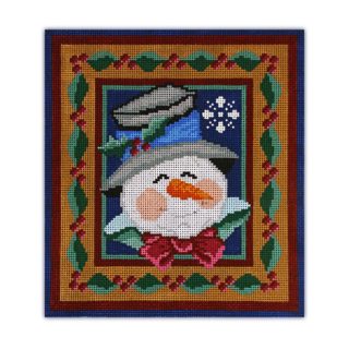 Snowmen and Santas