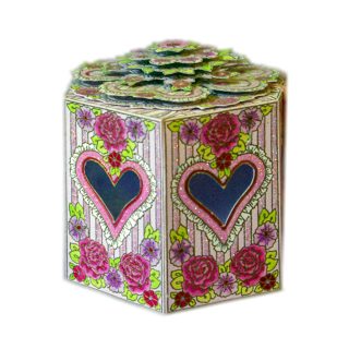Valentine Roses