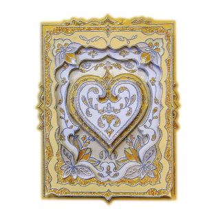 Victorian Embellishments