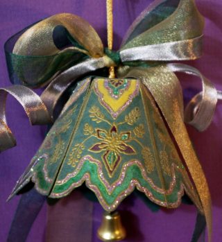 Petite Bells