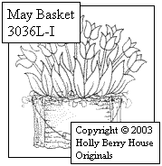 May Basket