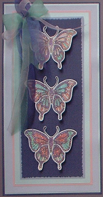 Monarch Butterfly - Image 2