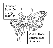 Monarch Butterfly