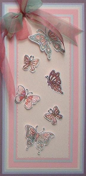 Monarch Butterfly - Image 3