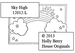 Sky High