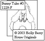 Bunny Tails #3