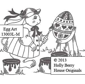 Egg Art