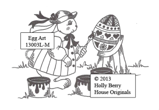 Egg Art