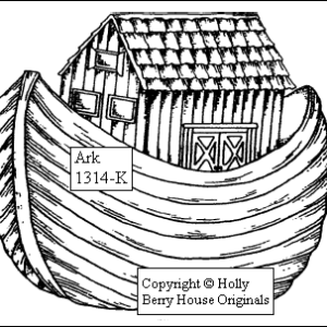 Ark