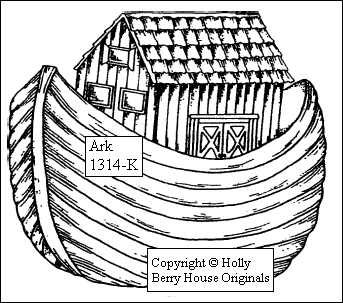 Ark