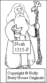Noah