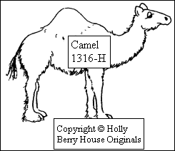 Camel