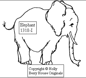 Elephant