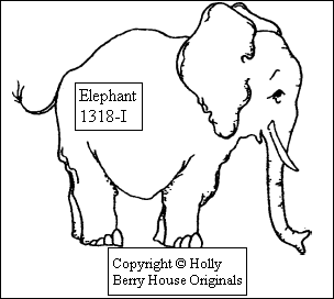 Elephant