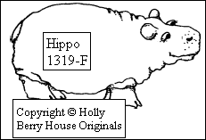 Hippo