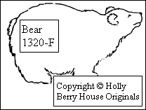 Bear