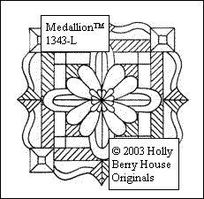 Medallion