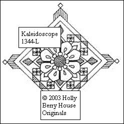 Kaleidoscope