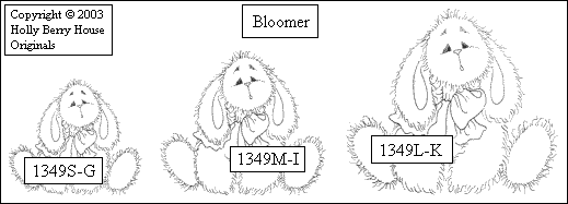 Bloomer
