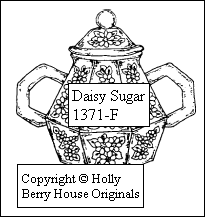 Daisy Sugar