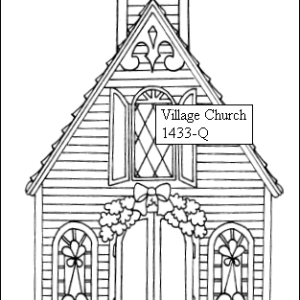 Village Church
