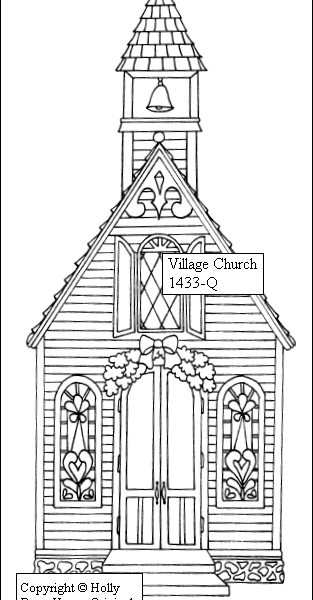 Village Church