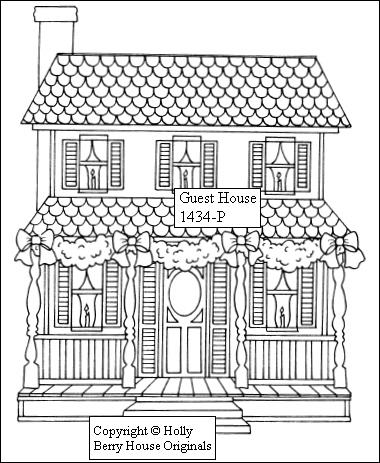 Guest House
