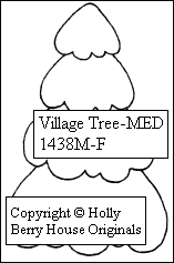 Village Tree (Medium)