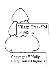 Village Tree (S)