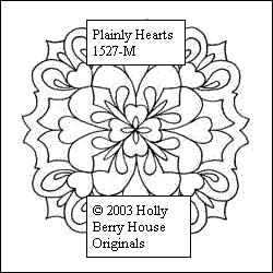 Plainly Hearts