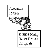 Acorn-er