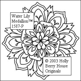Water Lily