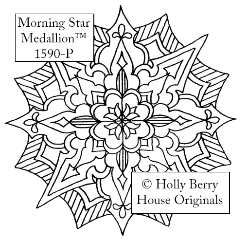 Morning Star