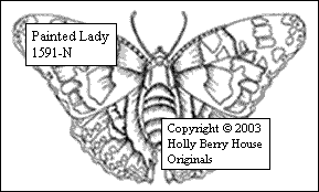 Painted Lady