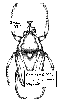 Scarab