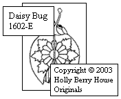 Daisy Bug
