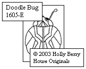 Doodle Bug