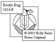 Beetle Bug