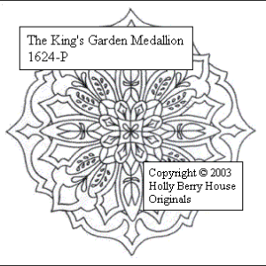 The King's Garden