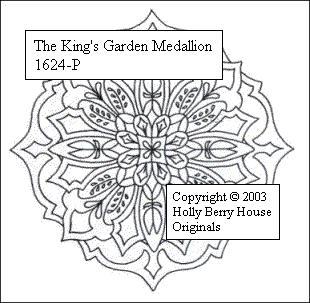 The King's Garden